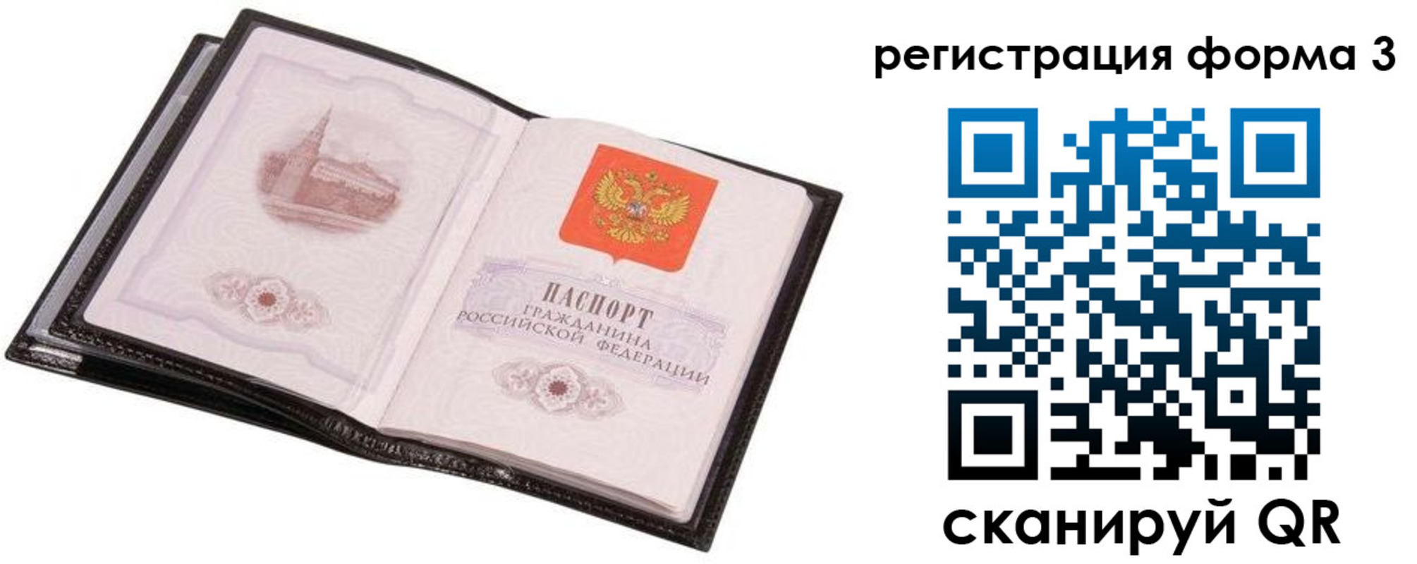 прописка в квартире в Димитровграде